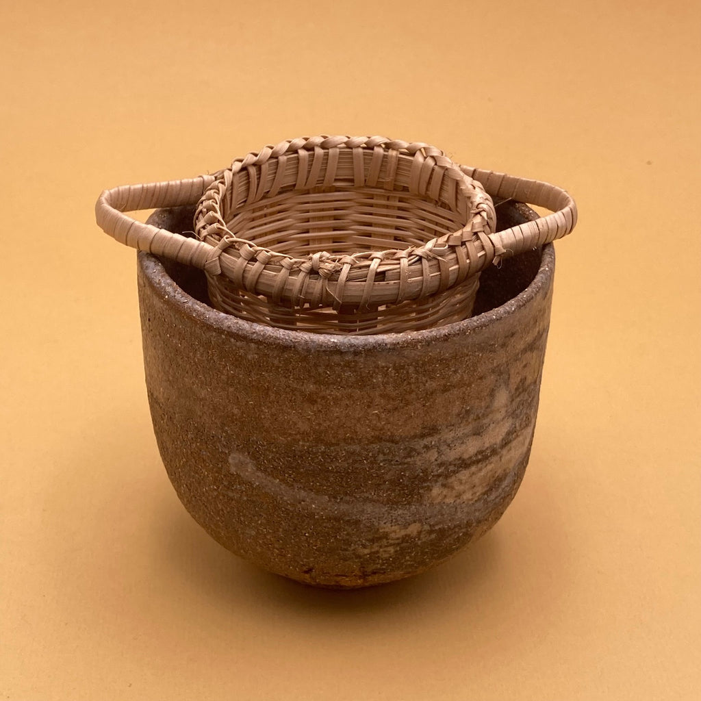 Tea strainer