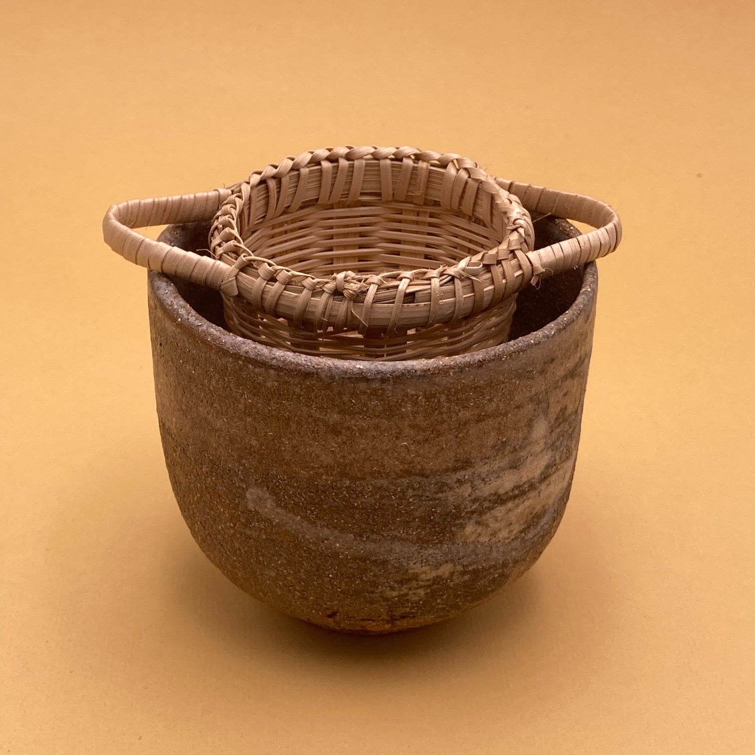 Tea strainer