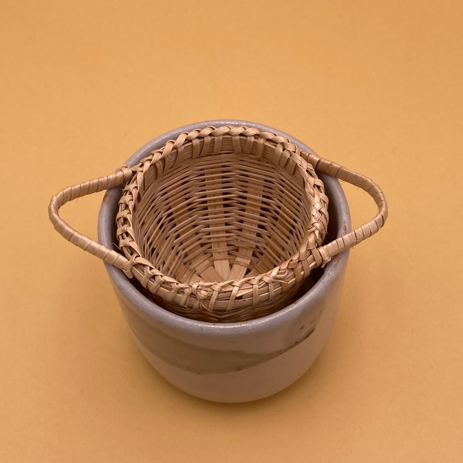 Tea strainer