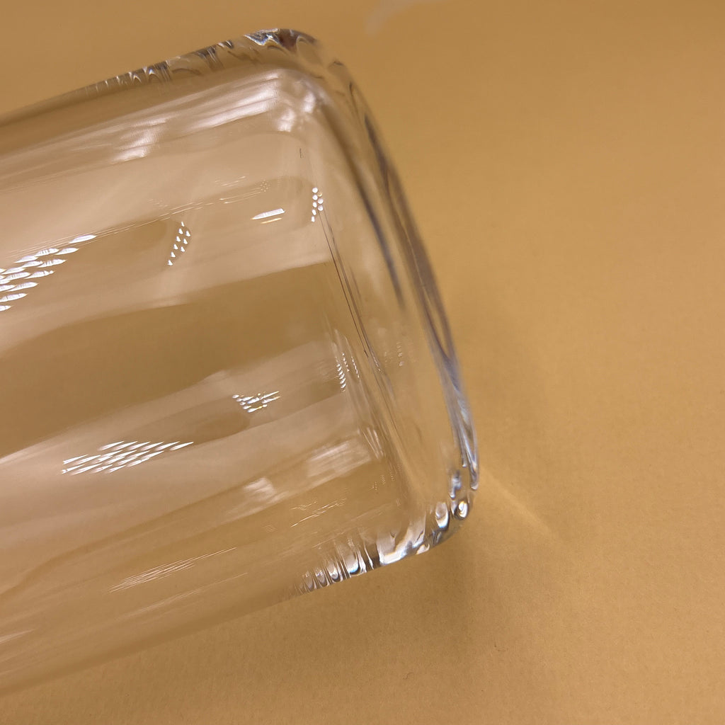 Verres gobelets