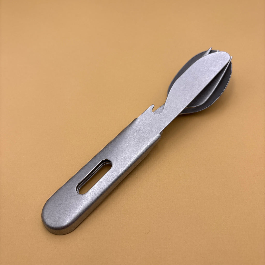 set de couverts nomades acier inox japon bento lunch