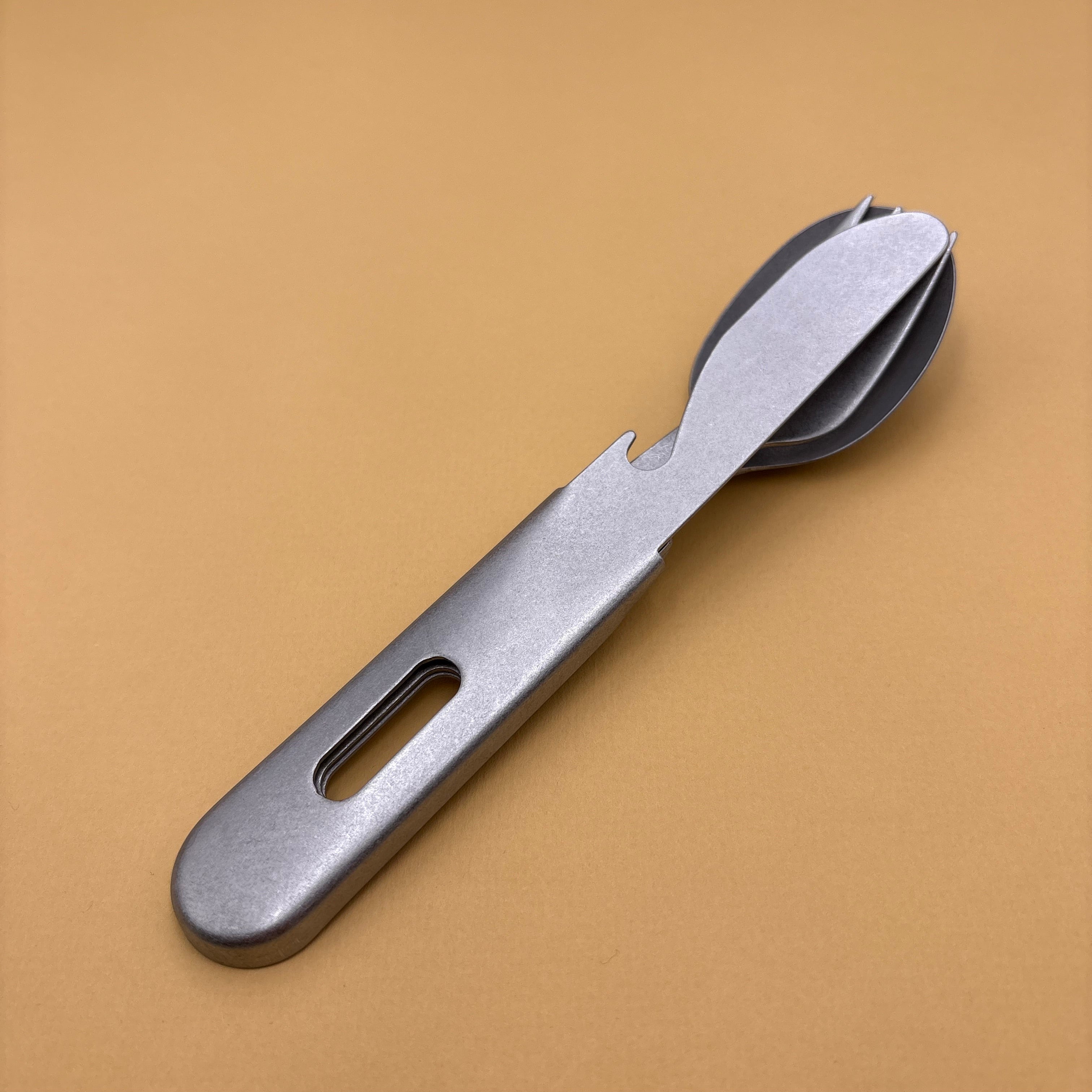 set de couverts nomades acier inox japon bento lunch