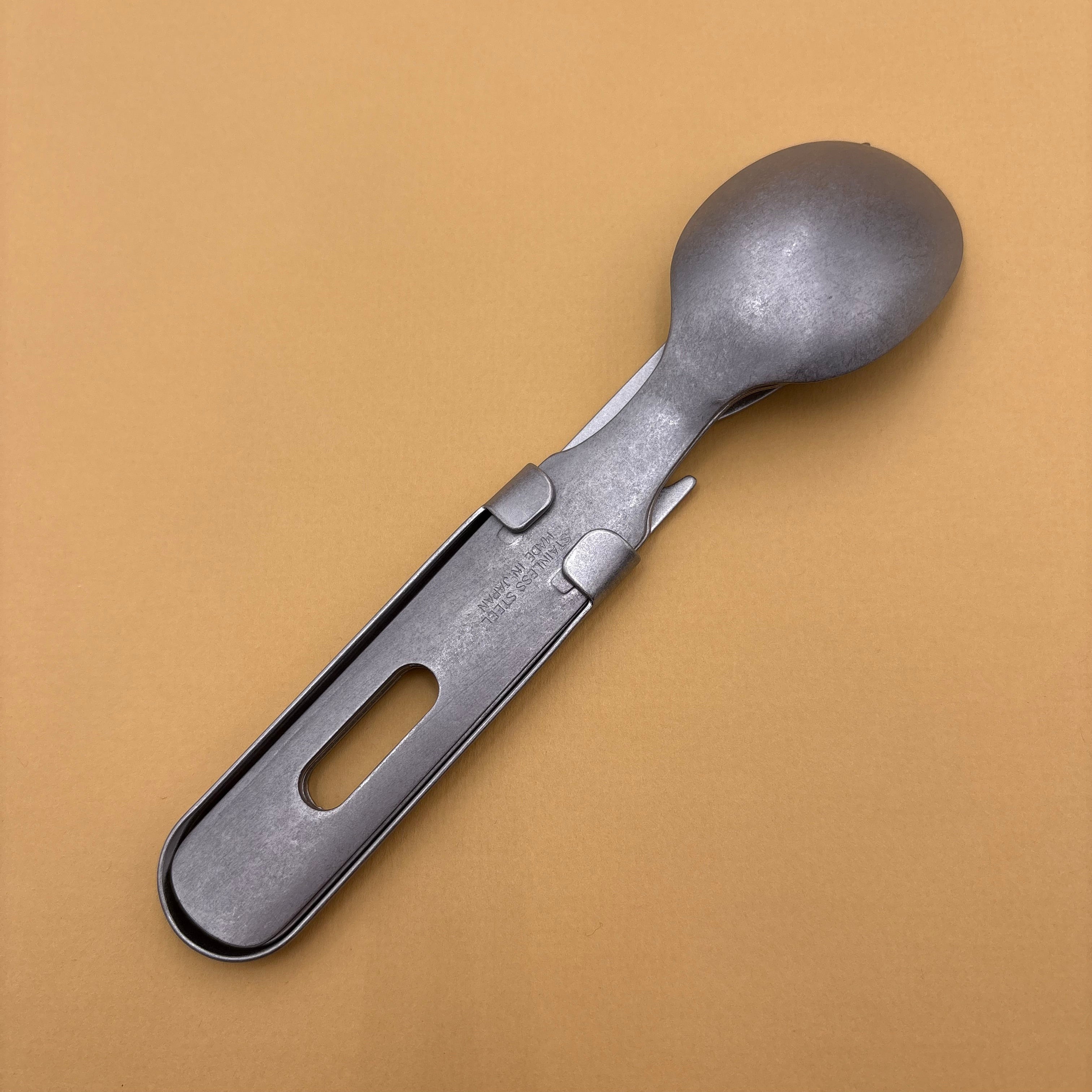 set de couverts nomades acier inox japon bento lunch