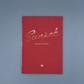 Sunset Ryuichi Ishikawa bookshop M livre photo