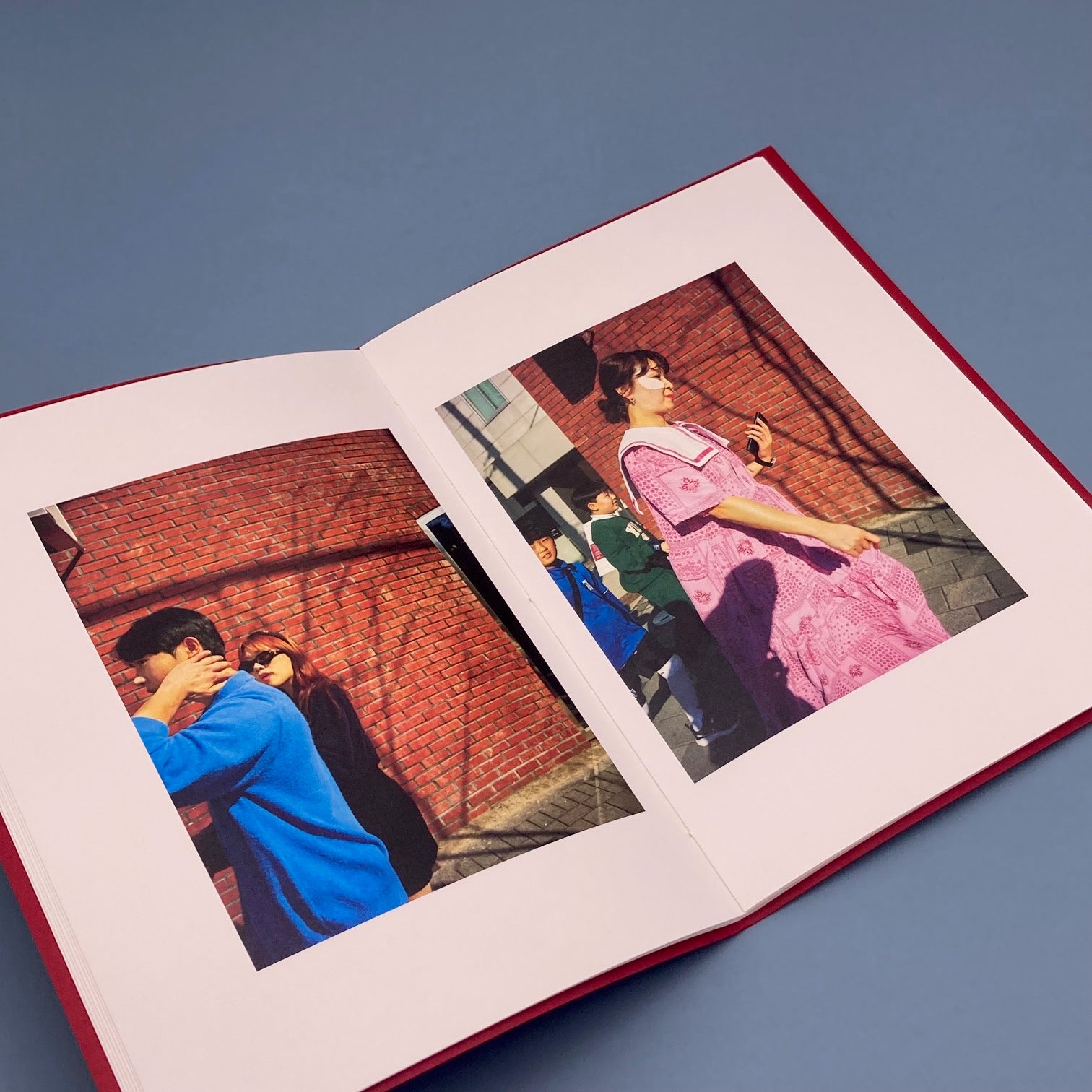 Sunset Ryuichi Ishikawa bookshop M livre photo