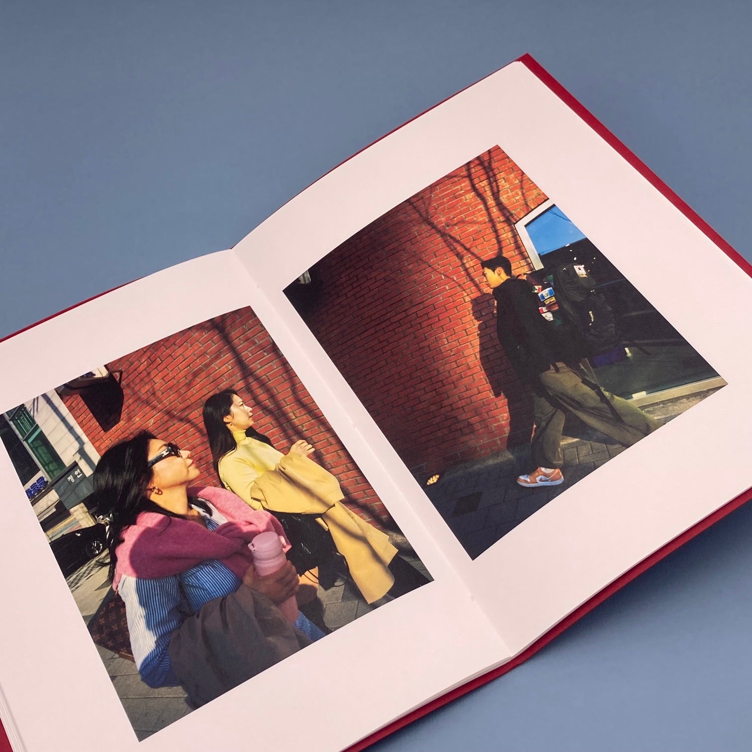 Sunset Ryuichi Ishikawa bookshop M livre photo