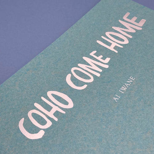 Ai Iwane photobook Bookshop M