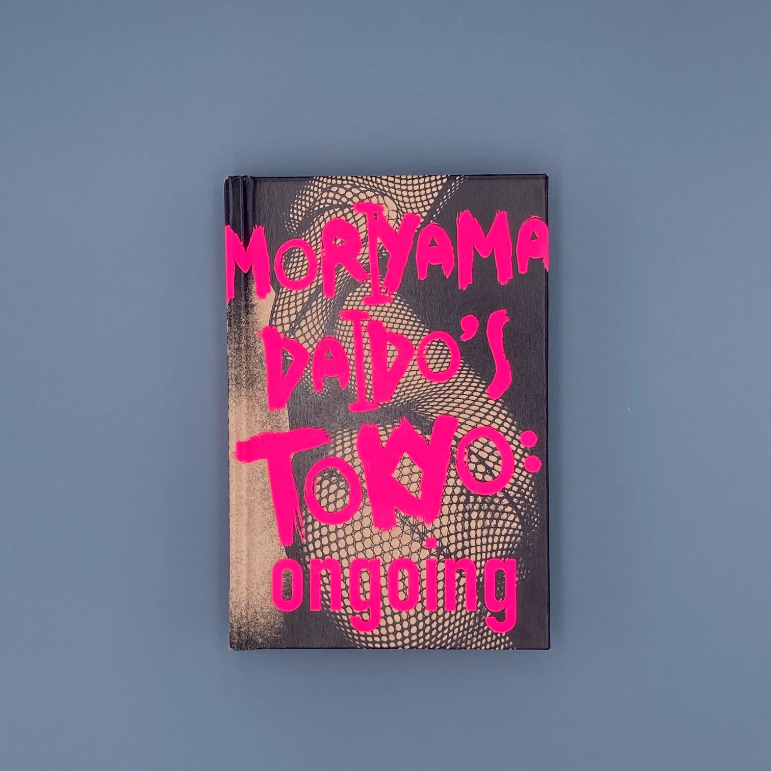 Daidō Moriyama // Tokyo : Ongoing Bookshop M livre photo