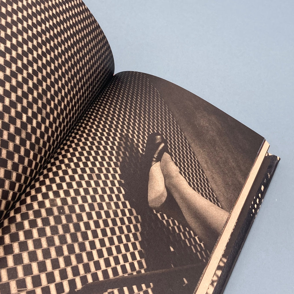 Daidō Moriyama // Tokyo: Ongoing