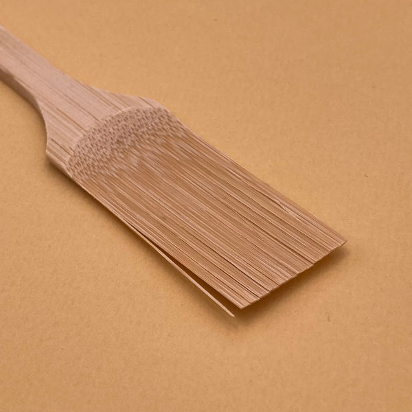 brosse bambou pour râpe japonaise