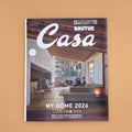 casa Brutus my home 2026
