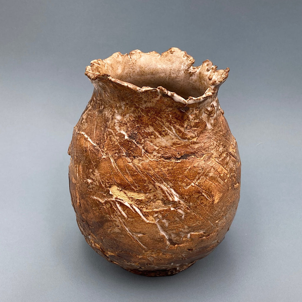Vase Ikebana