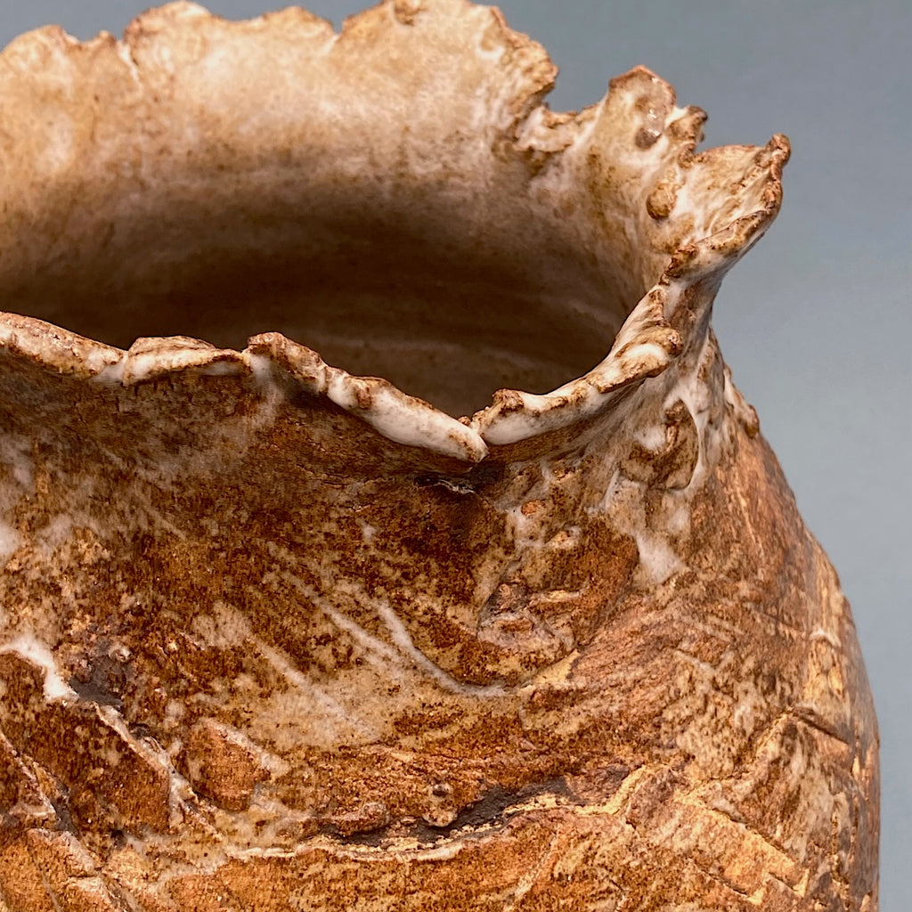 Vase Ikebana