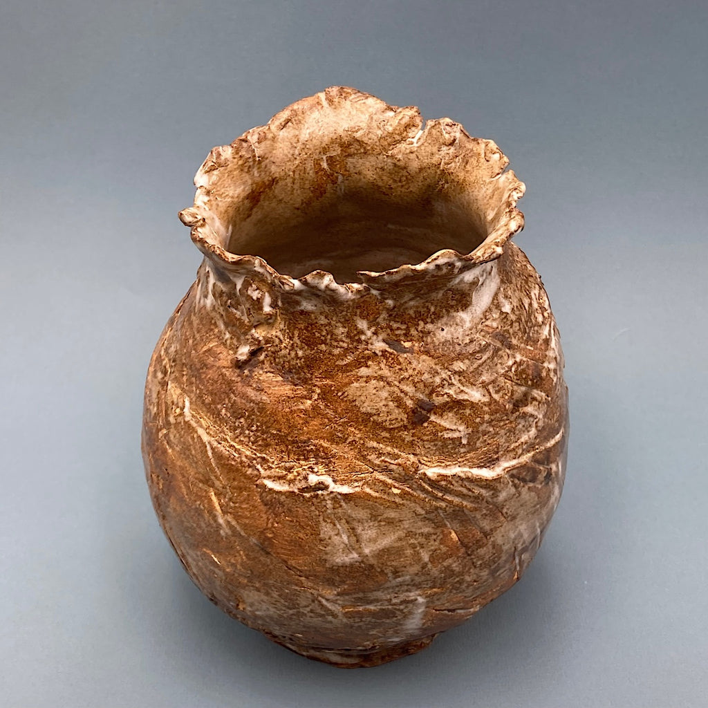 Vase Ikebana