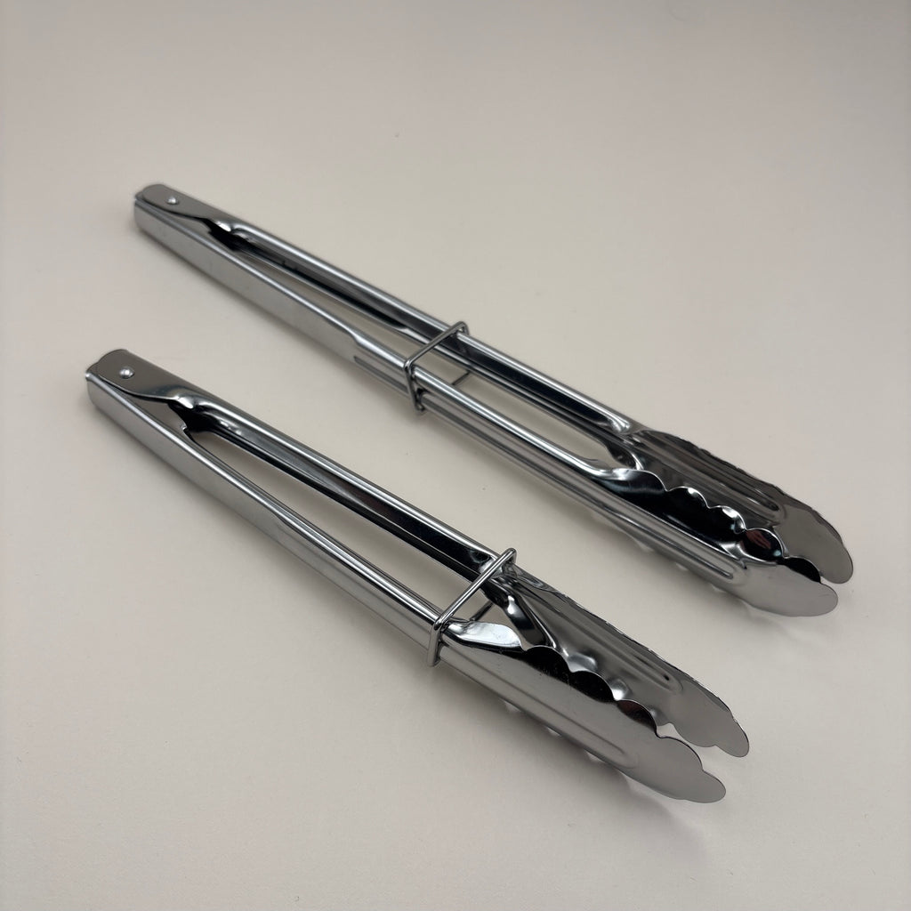 Japanese Cooking Tongs