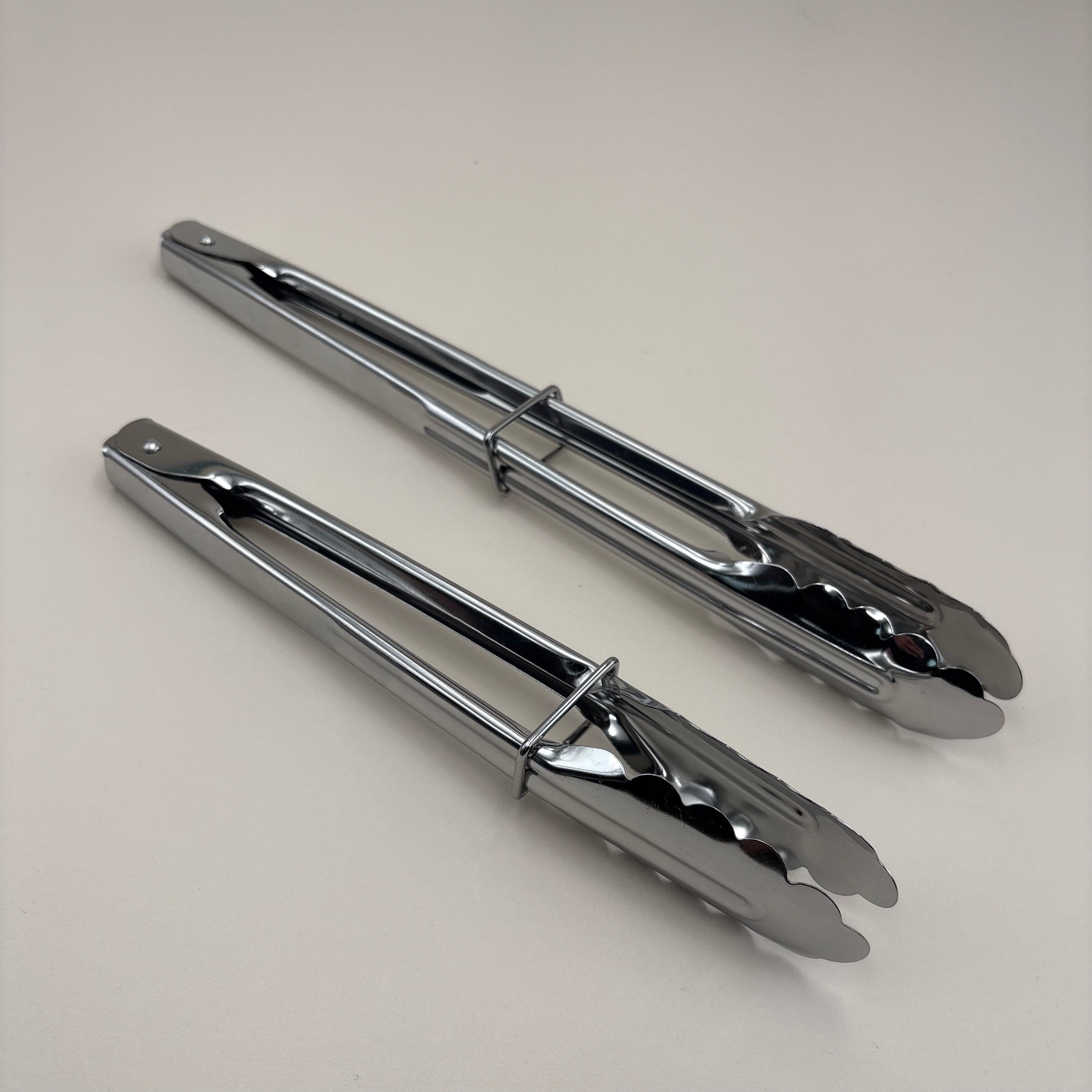 Japanese Cooking Tongs
