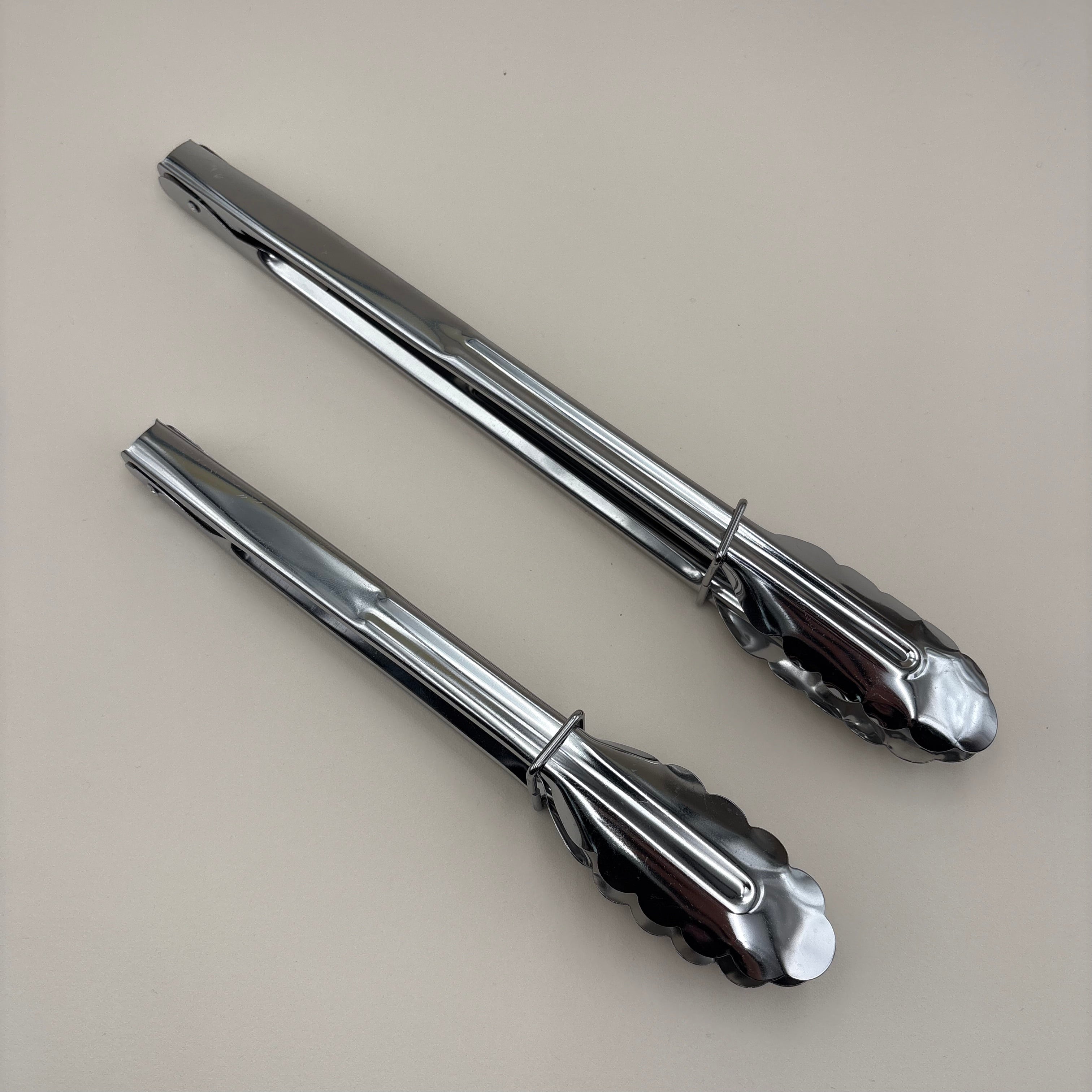 Japanese Cooking Tongs