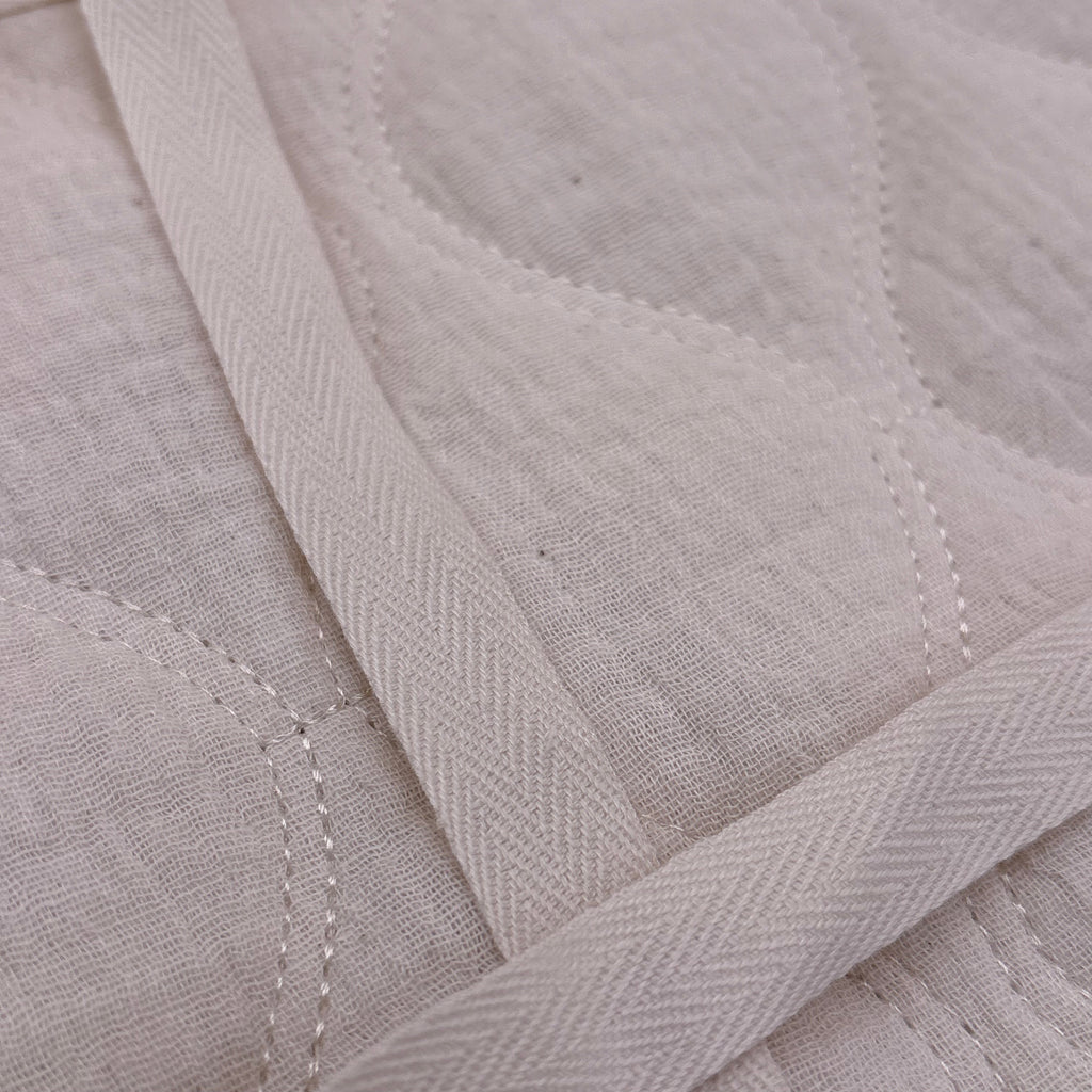 Housse coton pour yutanpo
