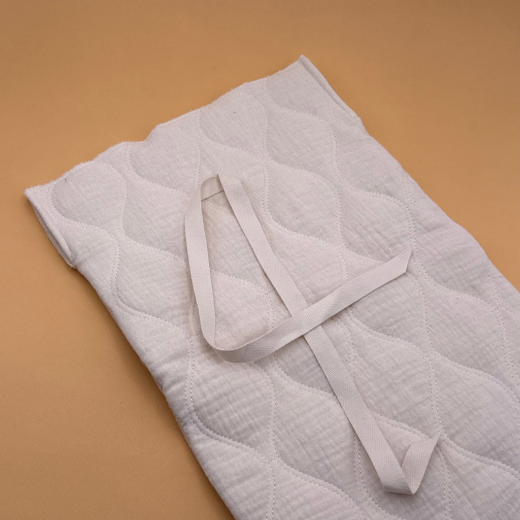 Housse coton pour yutanpo