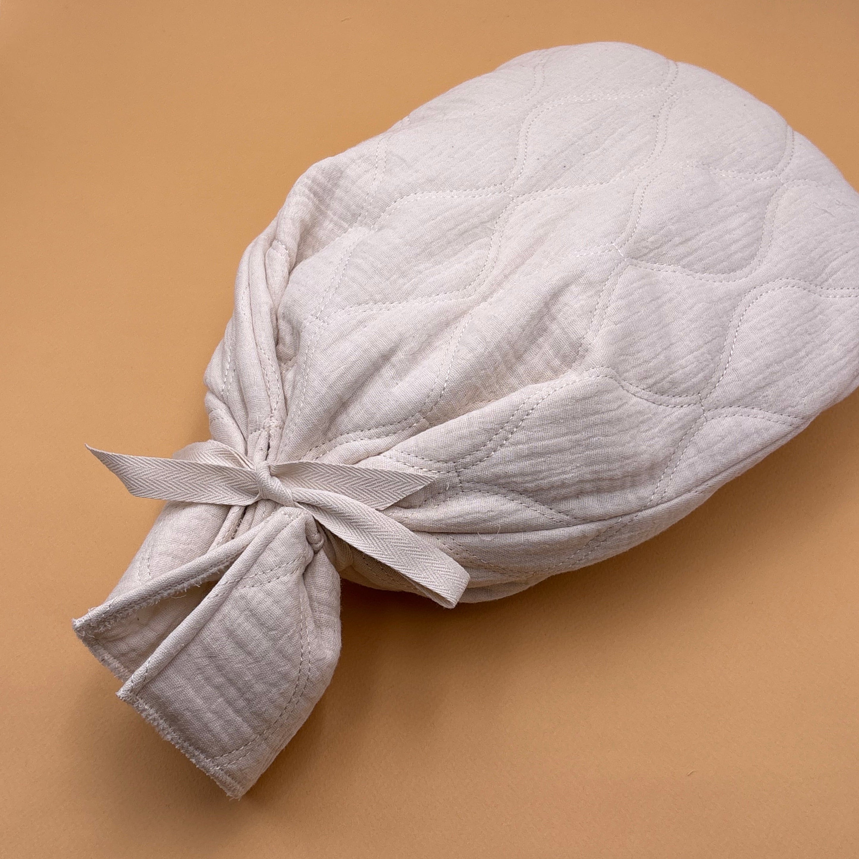 housse coton pour bouillotte yutanpo made in france