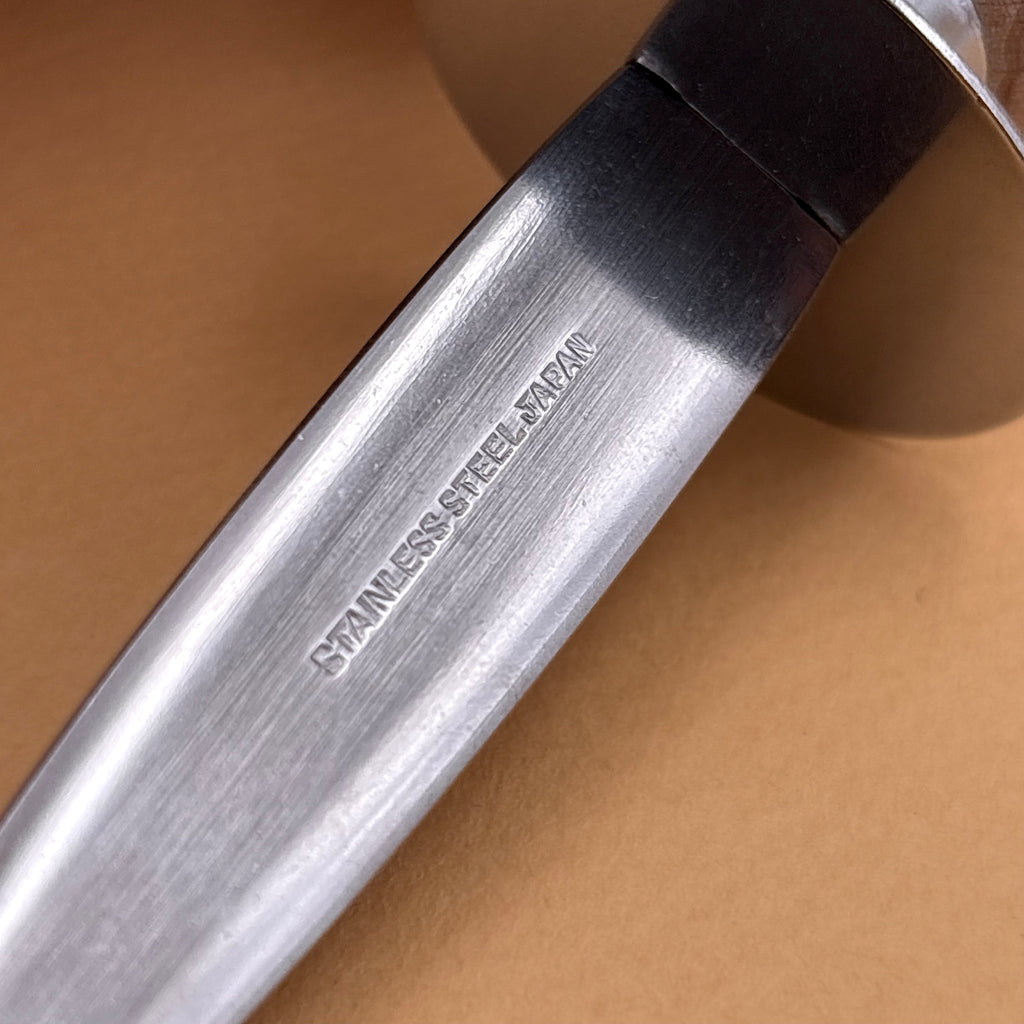 plateau preparation inox japon