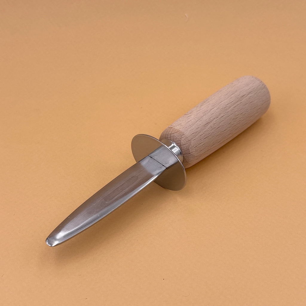 Oyster knife
