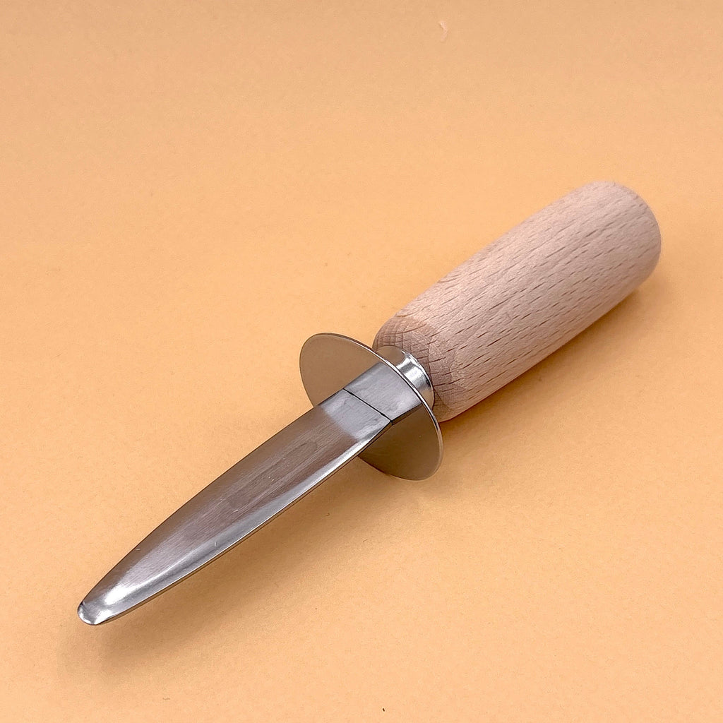 couteau huîtres japon