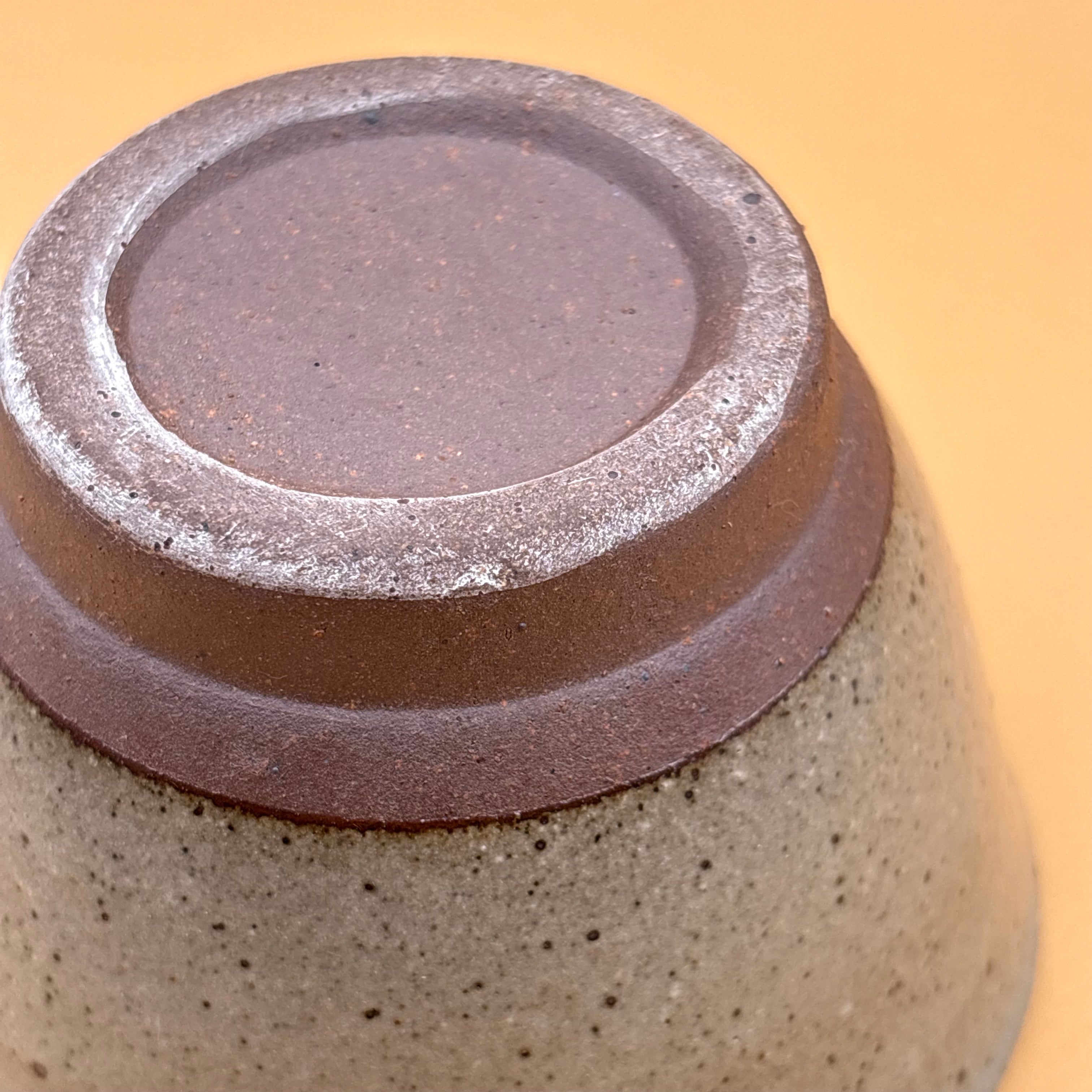 Mortier "Suribachi" et son pilon