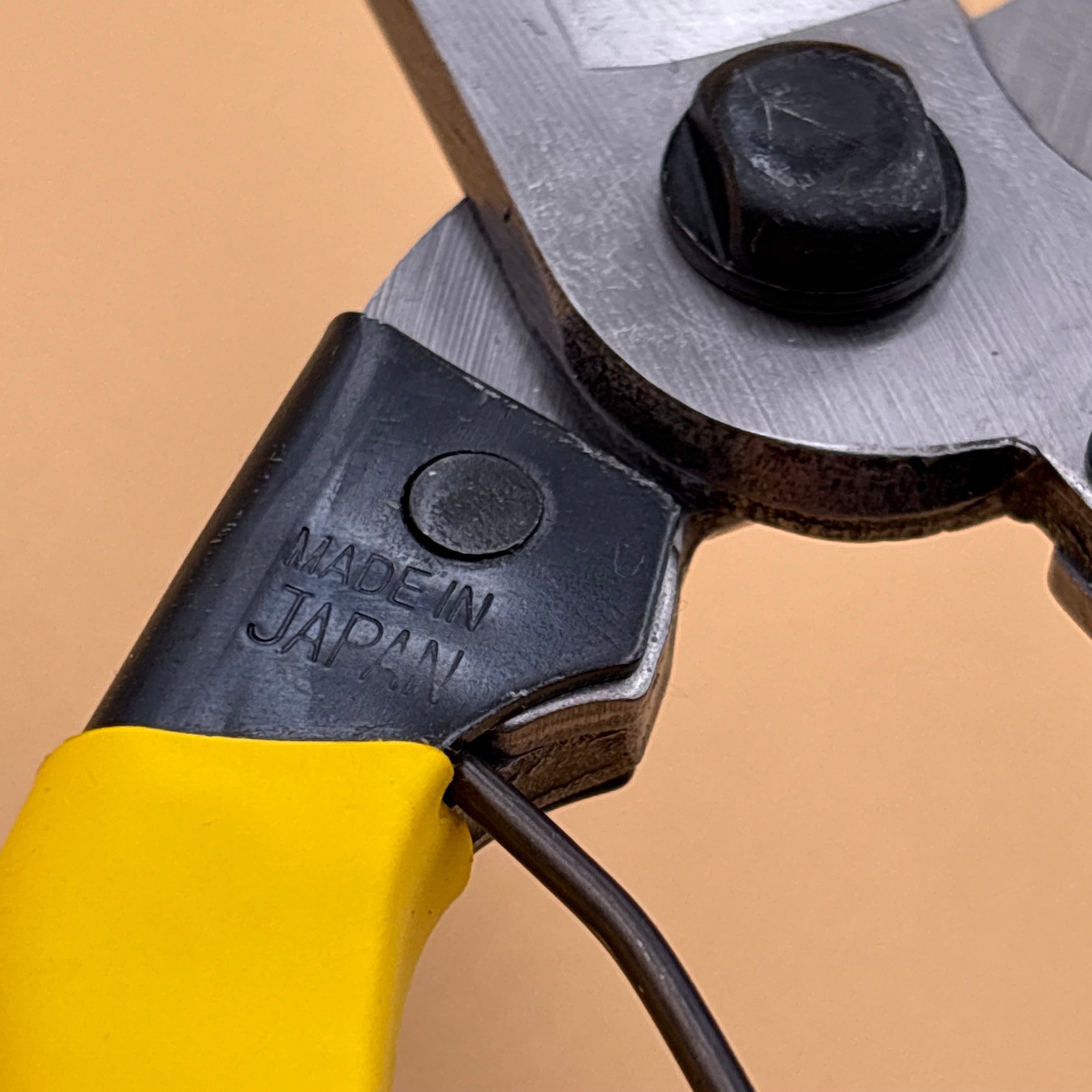 Sécateurs japonais mainichi niwaki