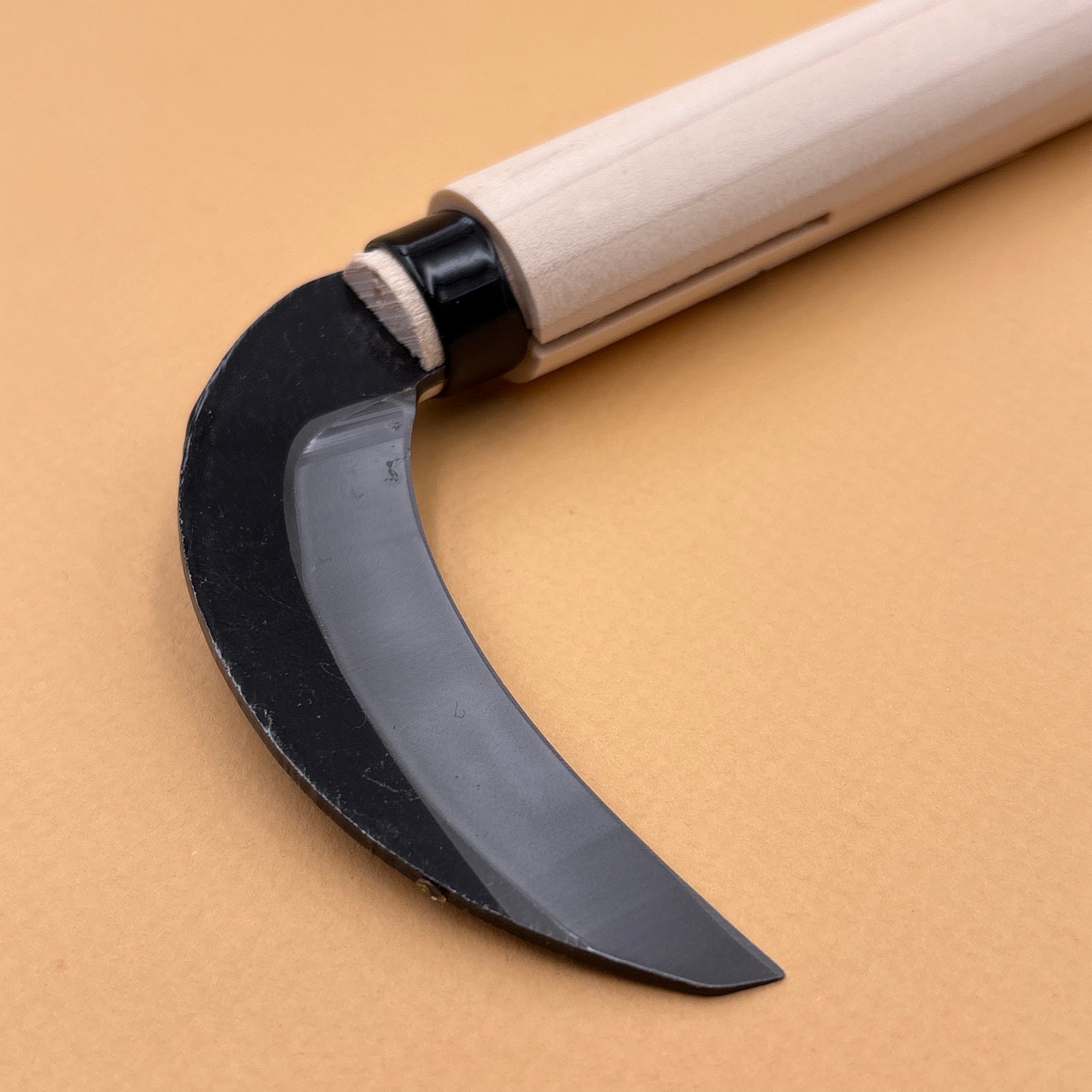 Faucille japonaise niwaki