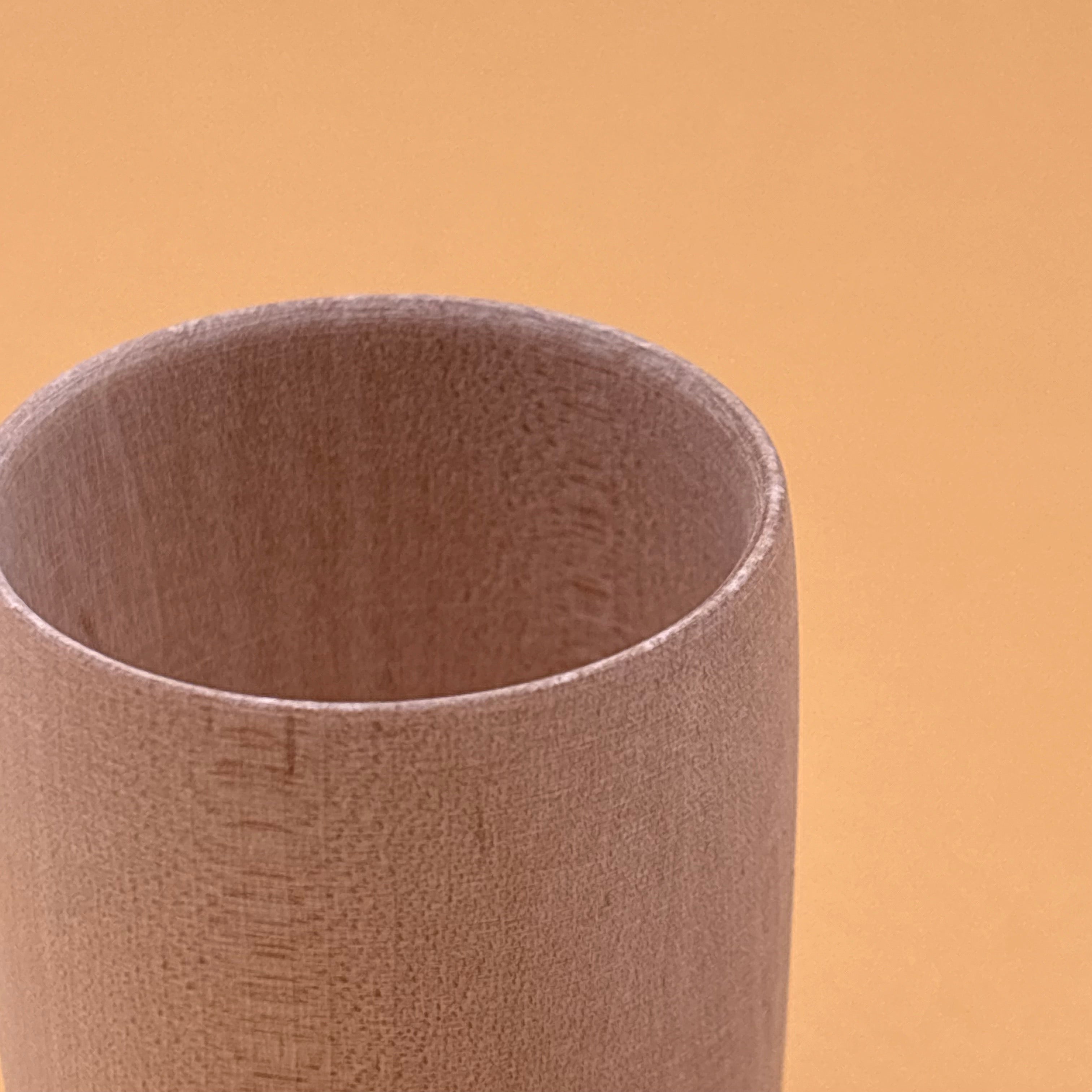 coffret tasses saké japonais erable hinoki niwaki