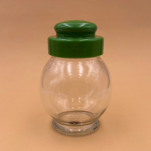 Bocal en verre confiserie OKAWA GLASS JAPON
