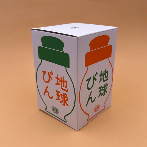 Bocal en verre confiserie OKAWA GLASS JAPON