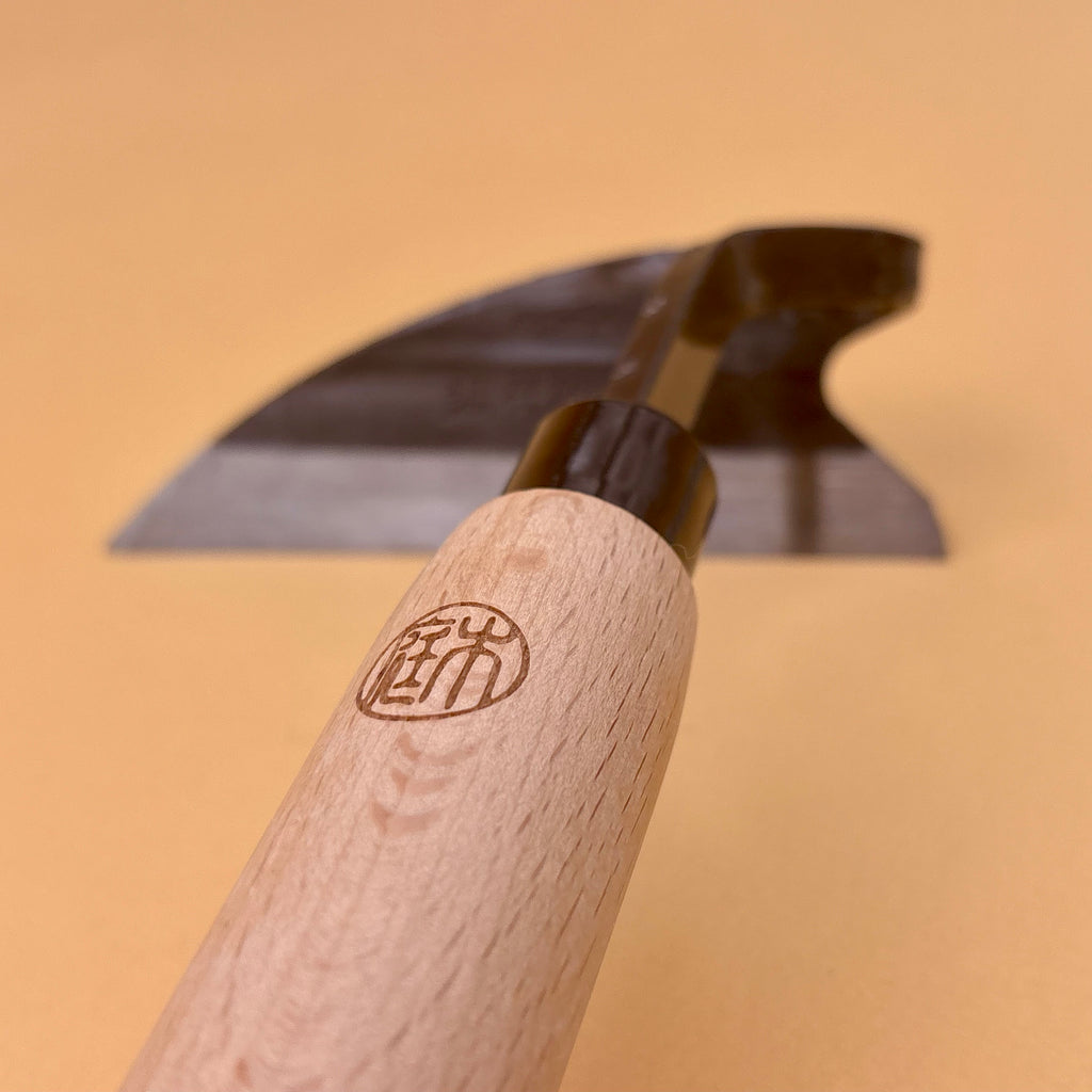 houe a desherber japonaise niwaki niwashi jardinage