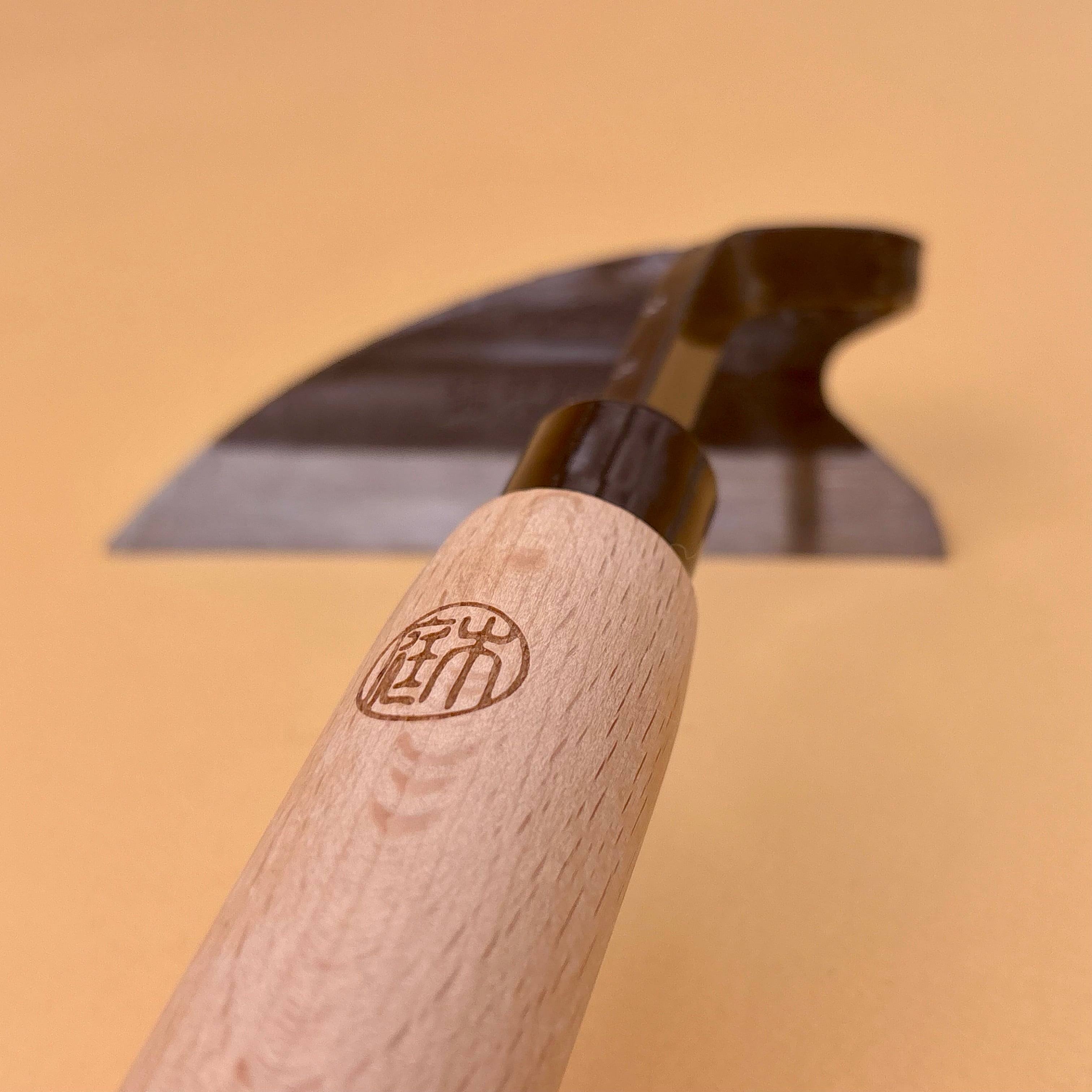 houe a desherber japonaise niwaki niwashi jardinage