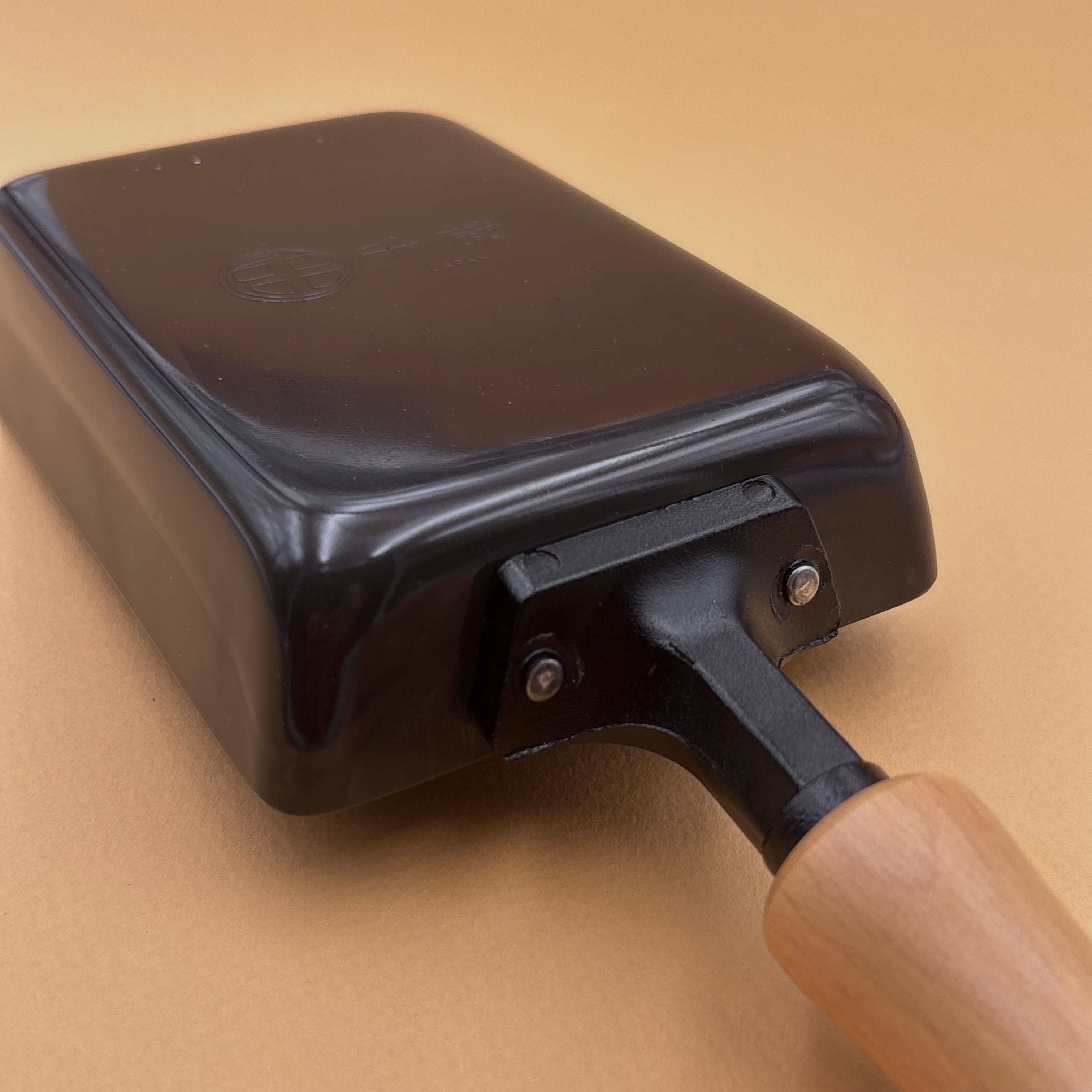 Poêle à tamagoyaki