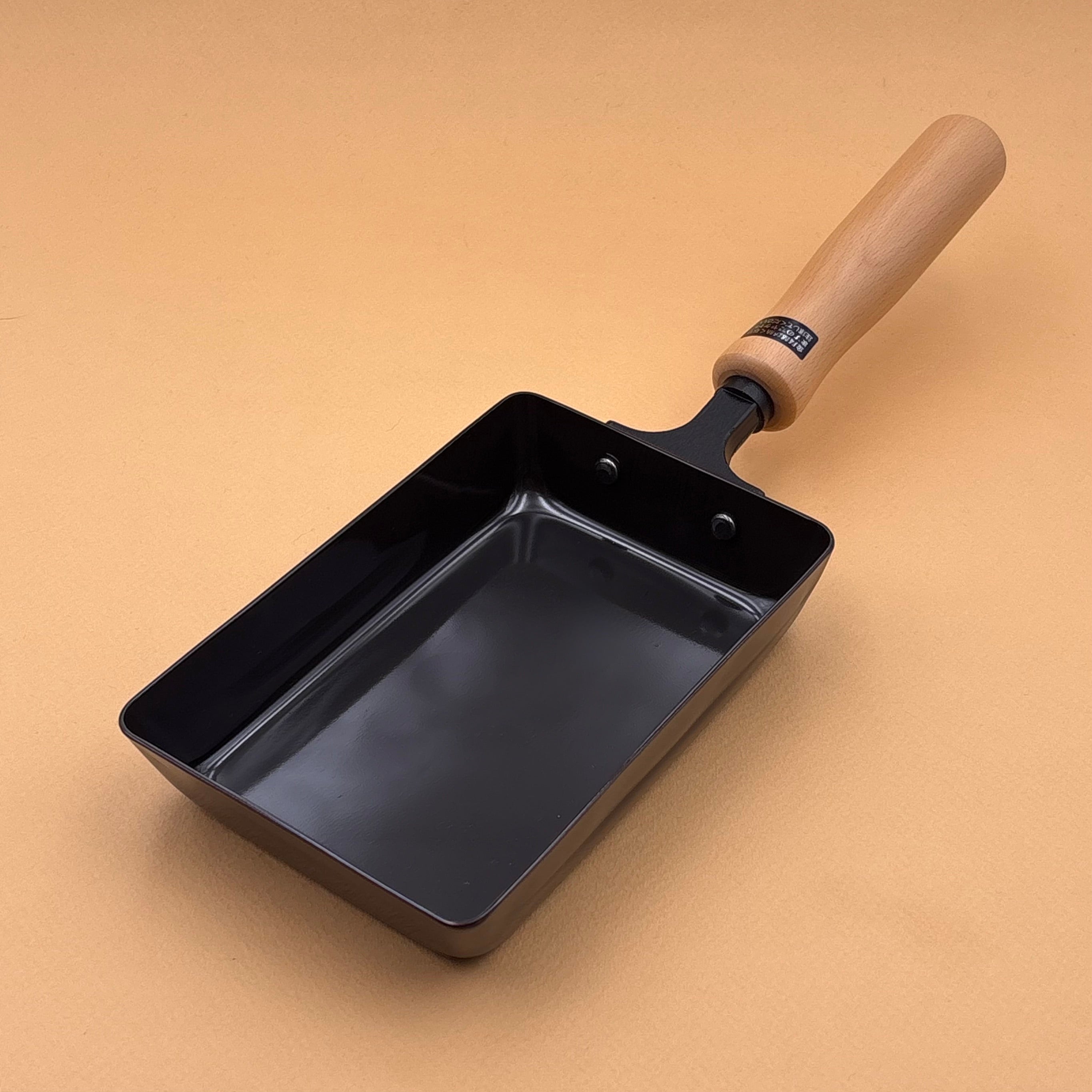 Poêle à tamagoyaki