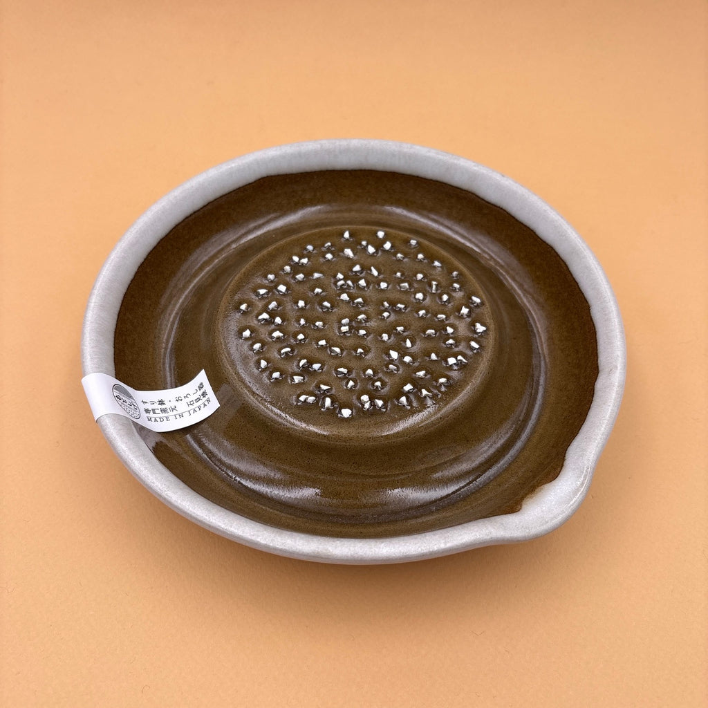 Râpes céramique