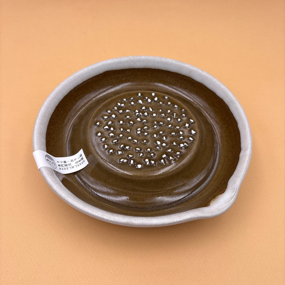 Râpes céramique