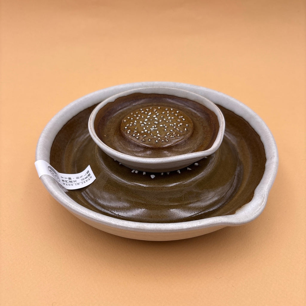 Râpes céramique