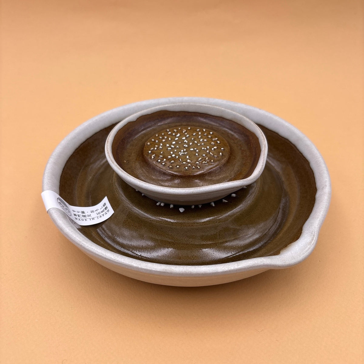 Râpes céramique