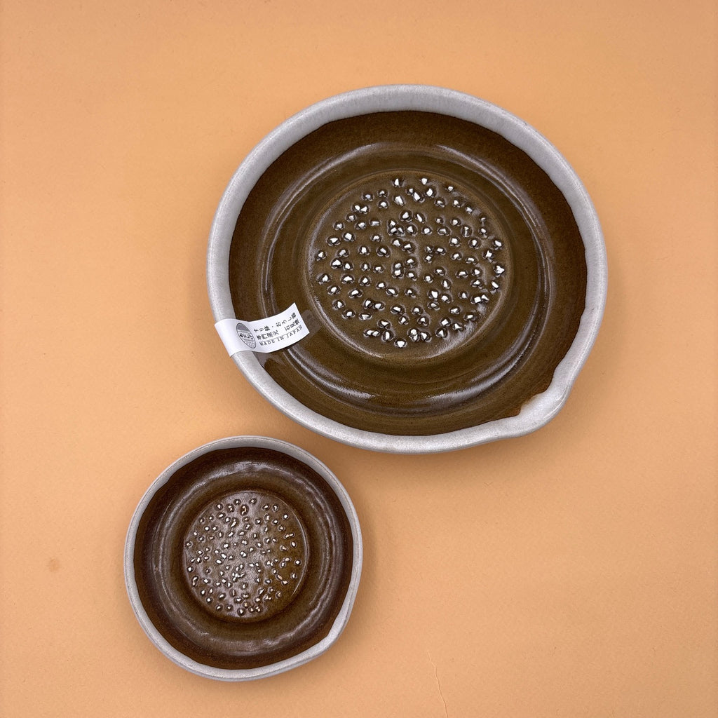 Râpes céramique