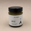 miel romarin et matcha japon de la rosee artisanal