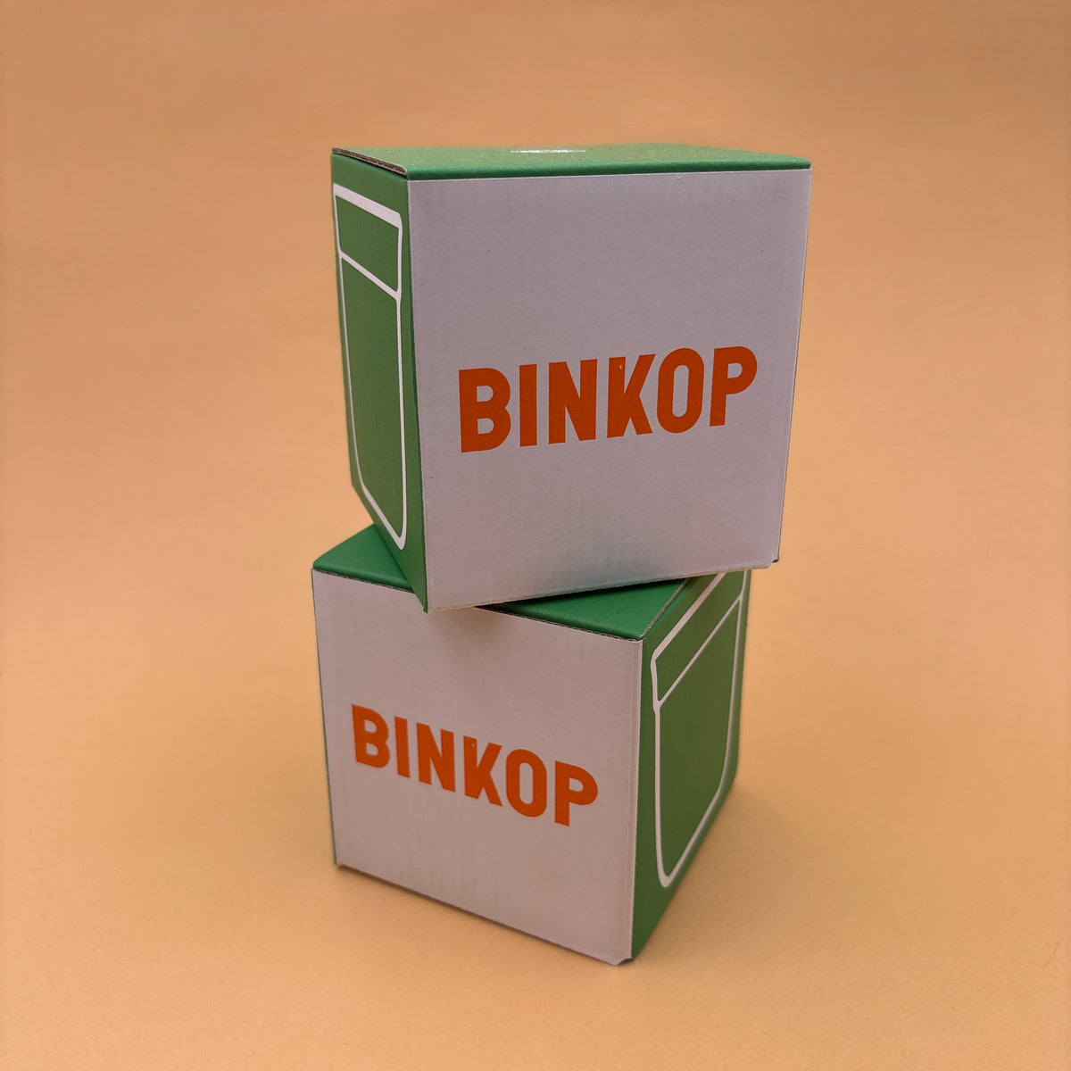 verre a eau recyclé BINKOP OKAWA GLASS JAPON