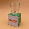 verre a eau recyclé BINKOP OKAWA GLASS JAPON