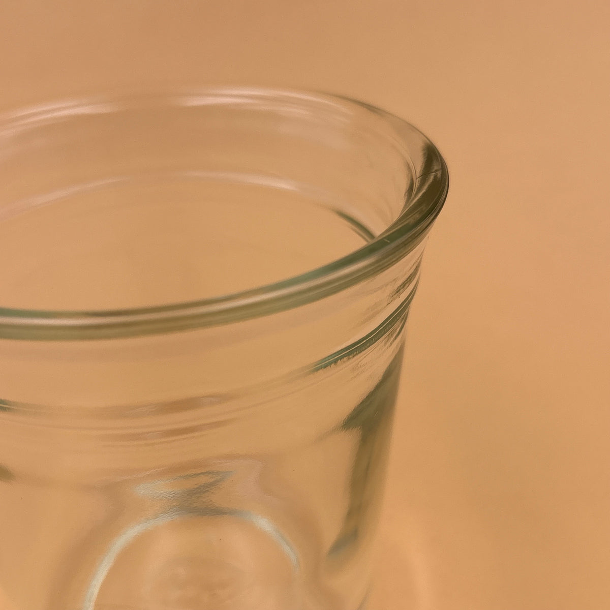 Verre BINKOP