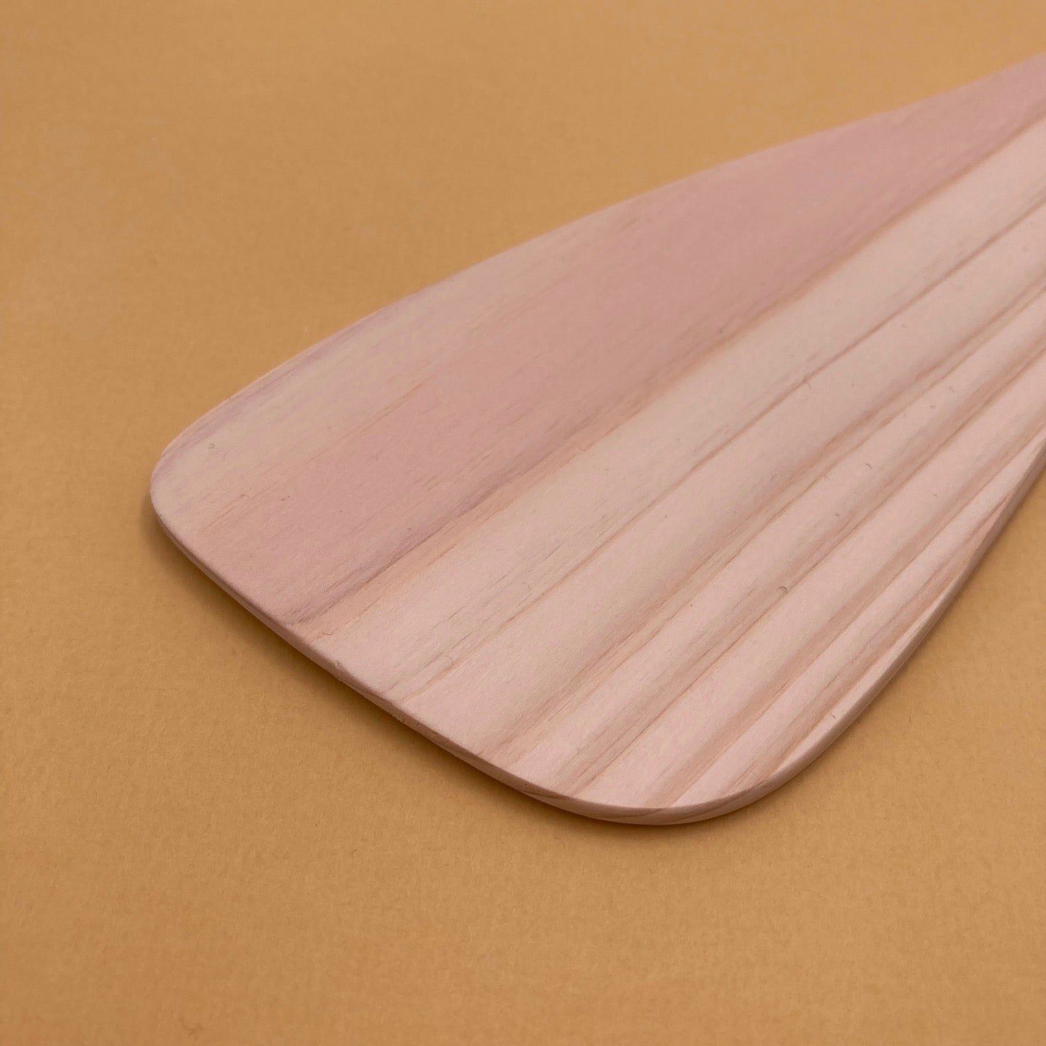 spatule bois hinoki japon cuisine