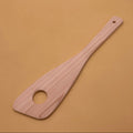 spatule bois hinoki japon cuisine