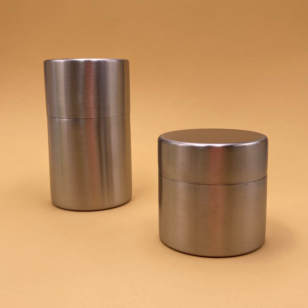 Tea boxes