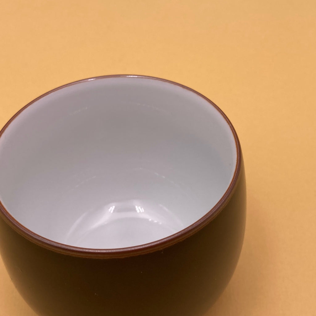 Handmade Shigaraki teapot
